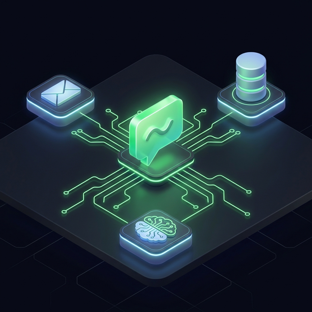 Fluxo de Atendimento N8N